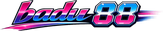 badu 88 logo